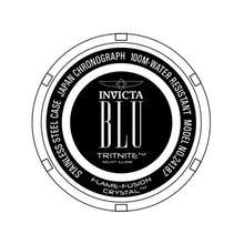 Cargar imagen en el visor de la galería, Reloj Invicta Blu 24187