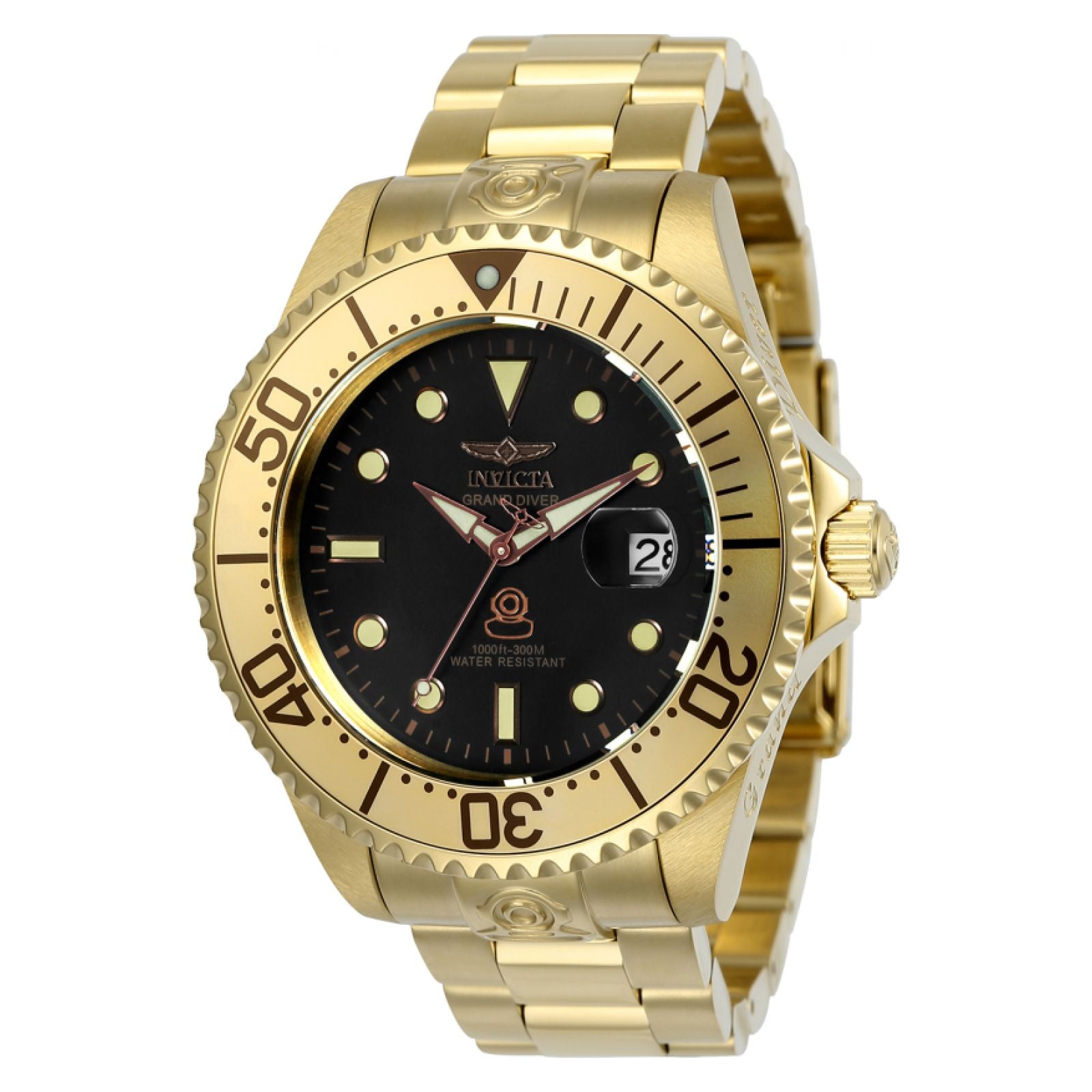 Reloj Invicta Pro Diver 24766