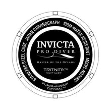 Cargar imagen en el visor de la galería, Reloj Invicta Pro Diver 24962