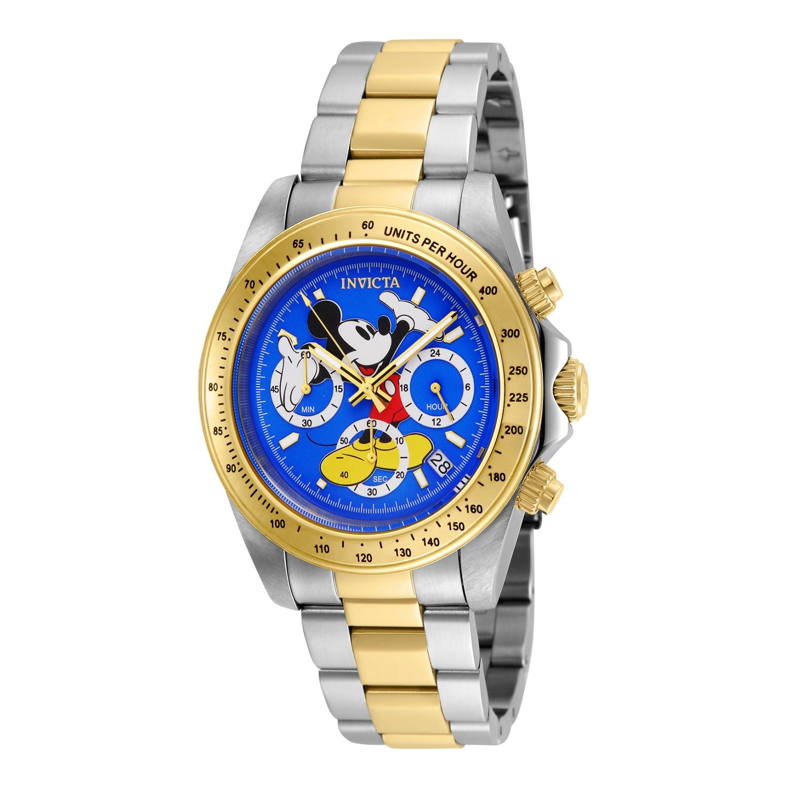 Reloj Invicta Disney Limited Edition 25257