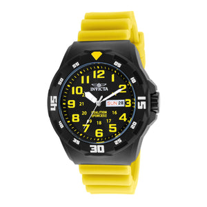 Reloj Invicta Coalition Forces 25328