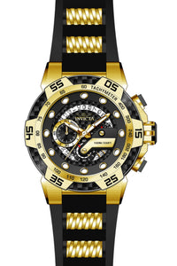 Reloj Invicta Speedway 25742