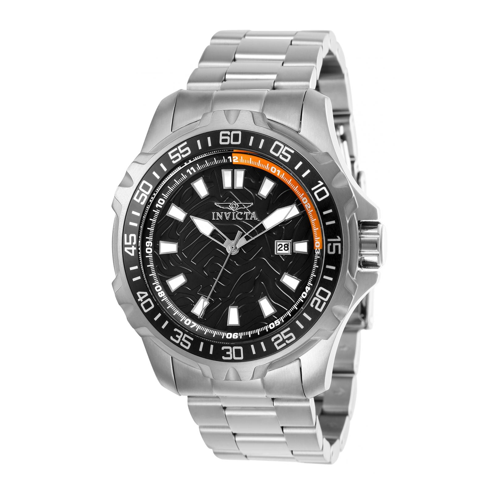 Reloj Invicta Pro Diver 25784