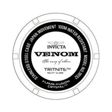 Cargar imagen en el visor de la galería, Reloj Invicta Venom 26152