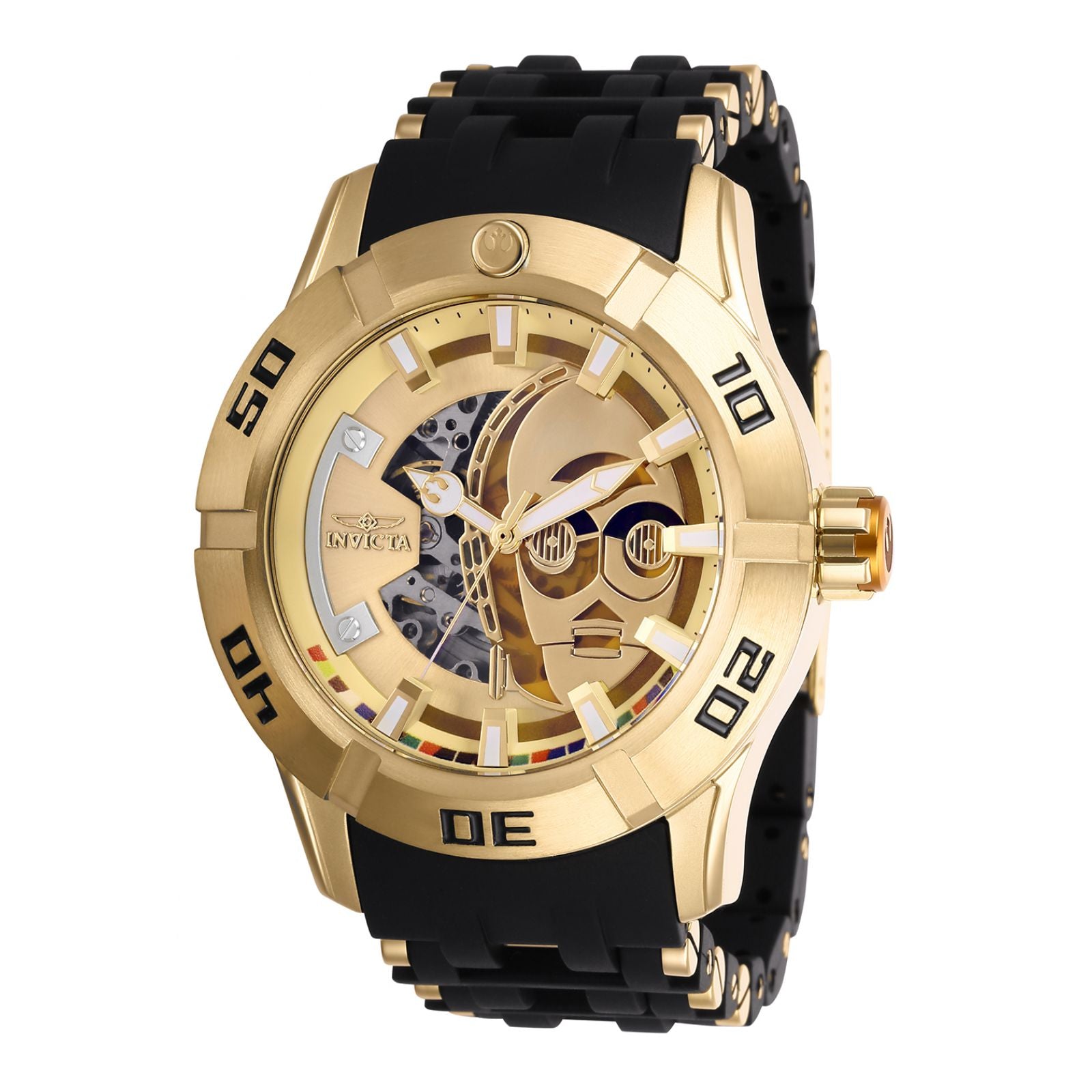 Reloj Invicta Star Wars 26550