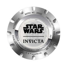 Cargar imagen en el visor de la galería, Reloj Invicta Star Wars 26550