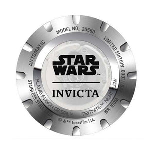 Reloj Invicta Star Wars 26550