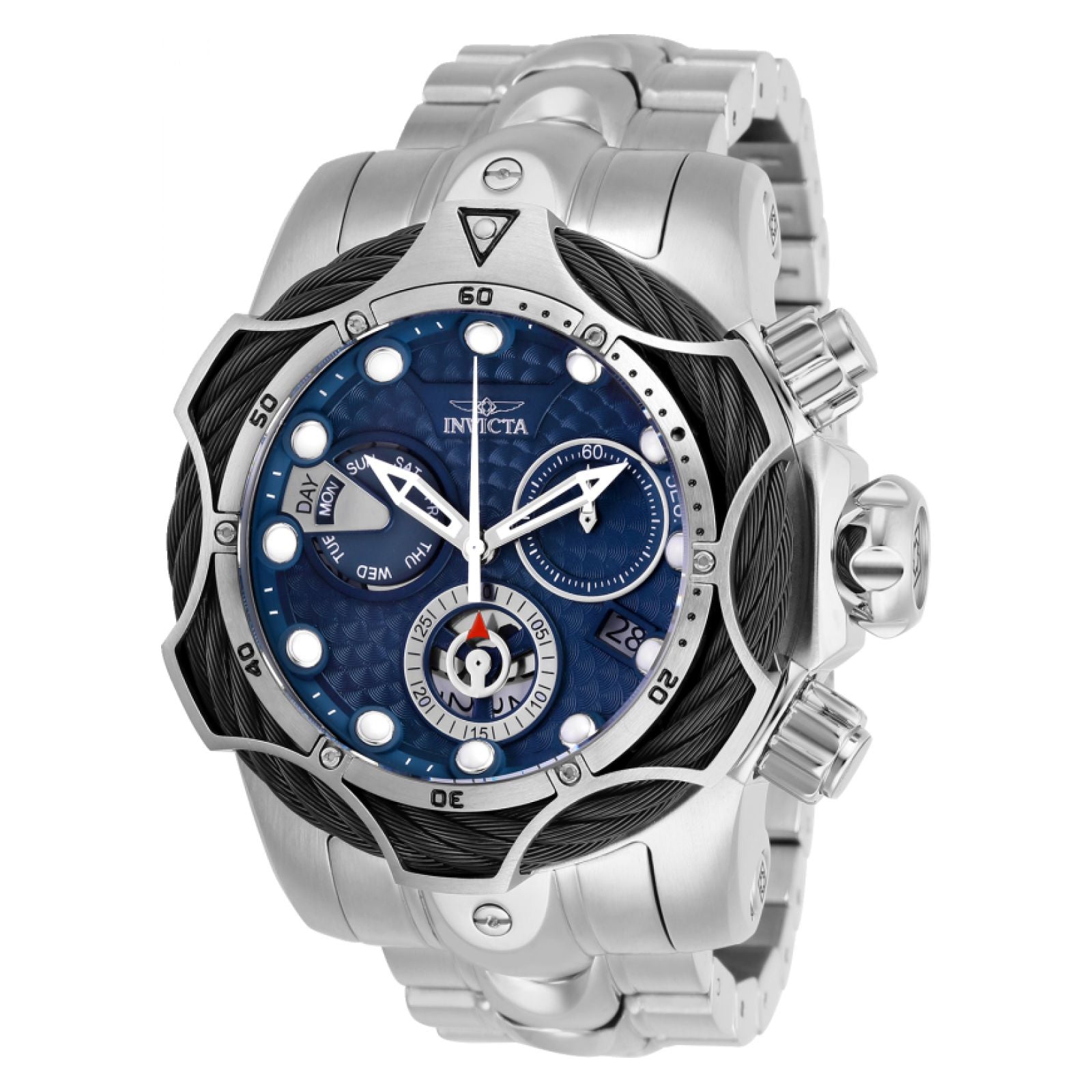 Reloj Invicta Reserve 26651 – Invicta Chile