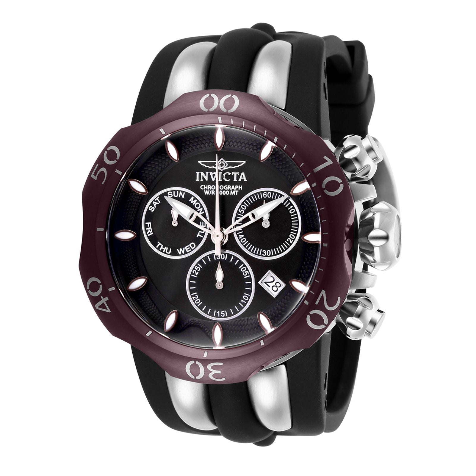 Reloj Invicta Venom 26662