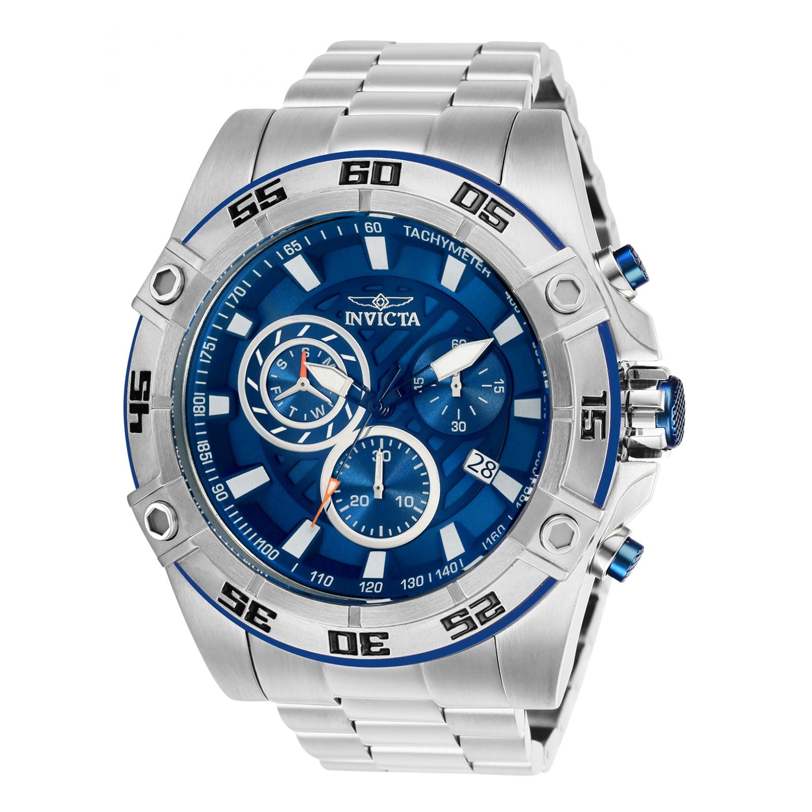 Reloj Invicta Aviator 26746