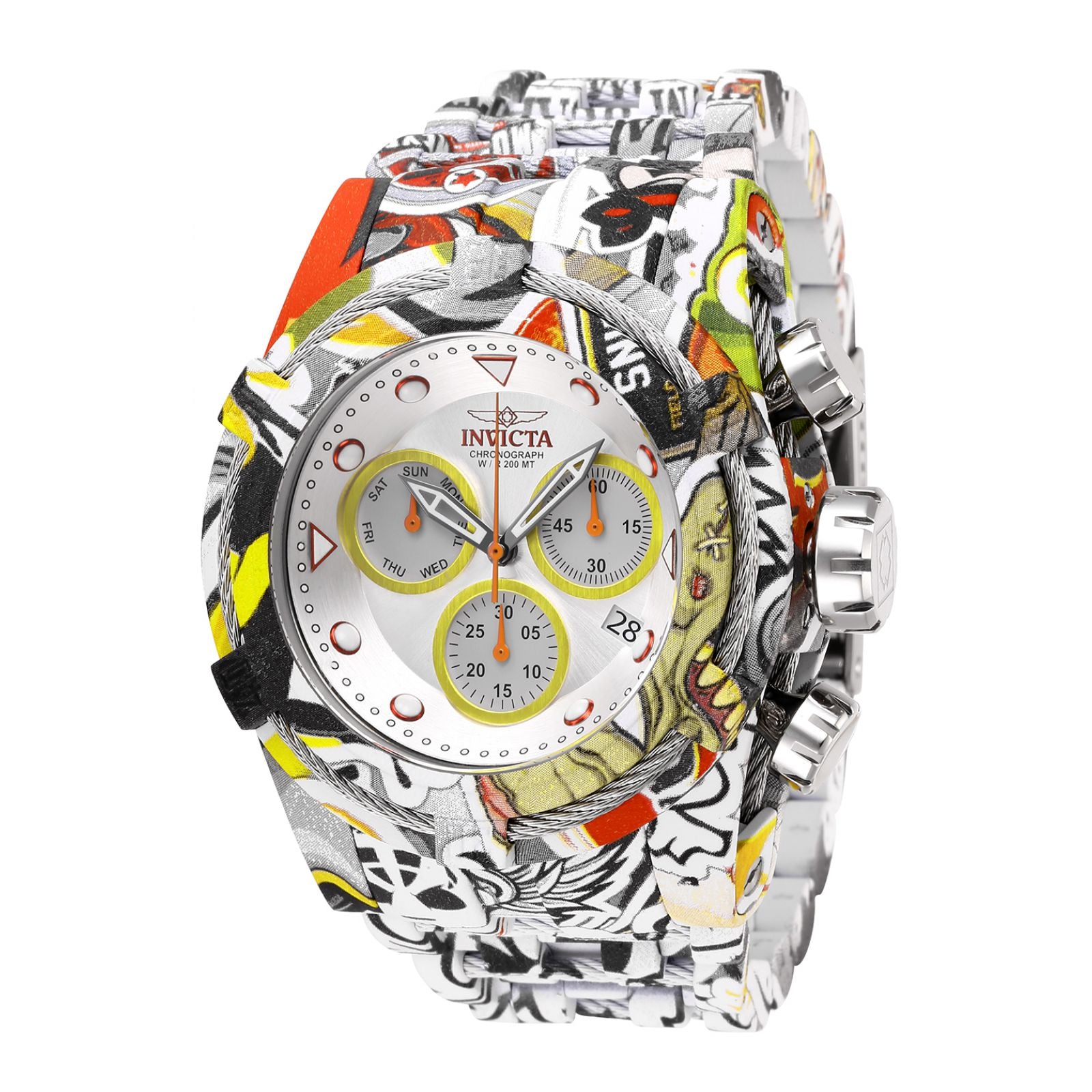 Reloj Invicta Bolt 27095