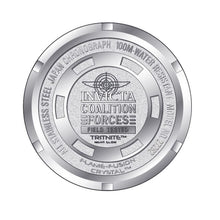 Cargar imagen en el visor de la galería, Reloj Invicta Coalition Forces 27262