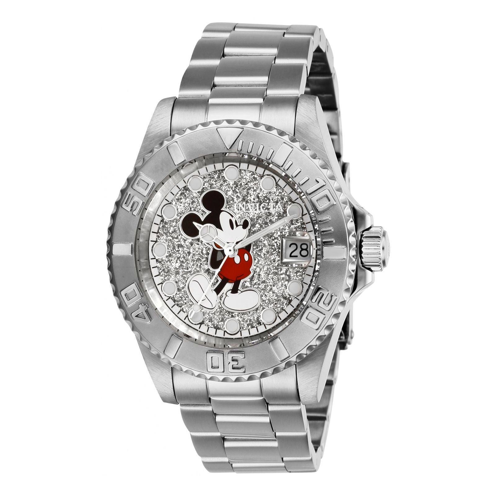 Reloj Invicta Disney Limited Edition 27381