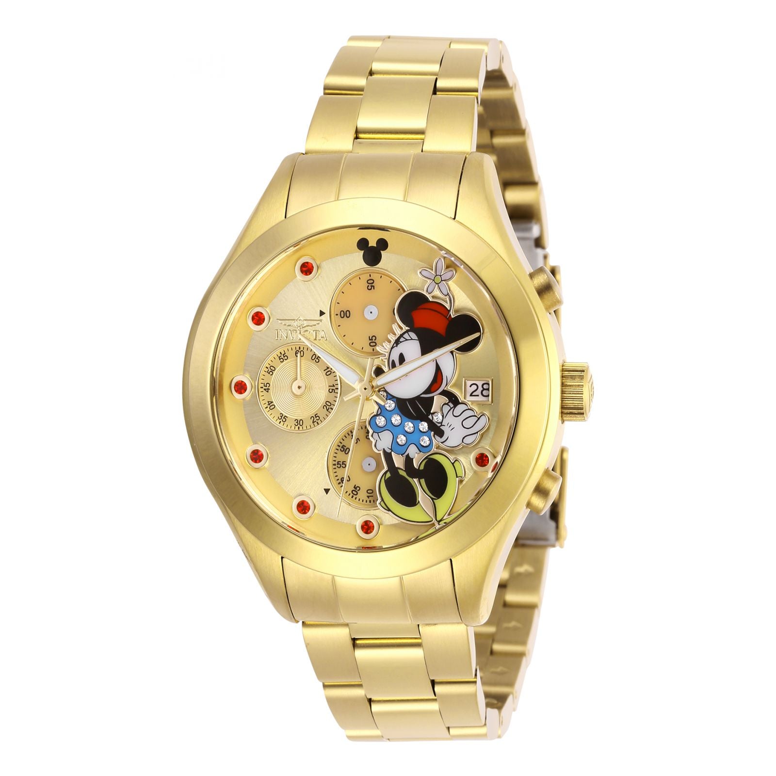 Reloj Invicta Disney Limited Edition 27402