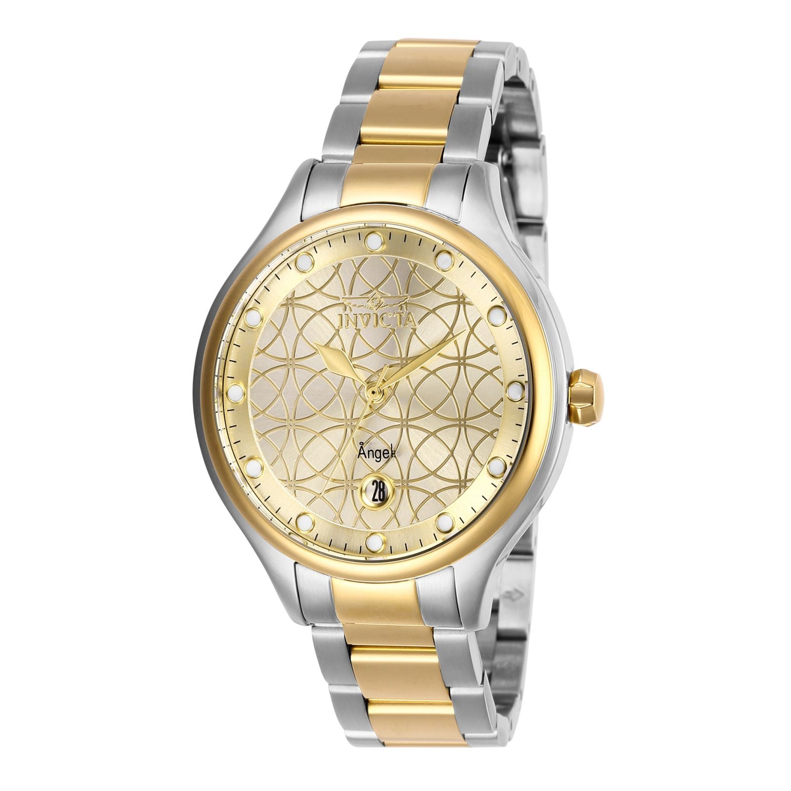 Reloj Invicta Angel 27435