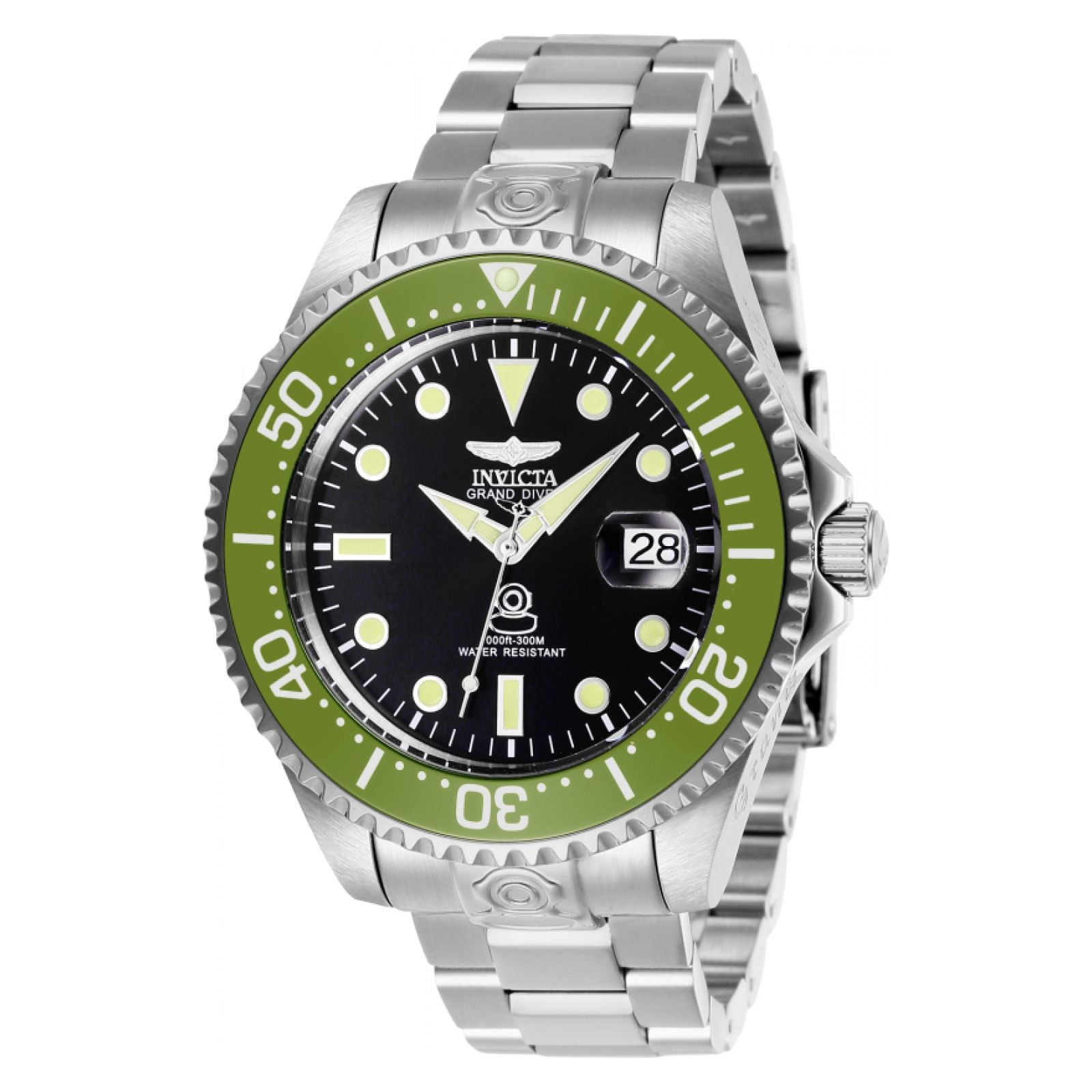 Reloj Invicta Pro Diver 27612
