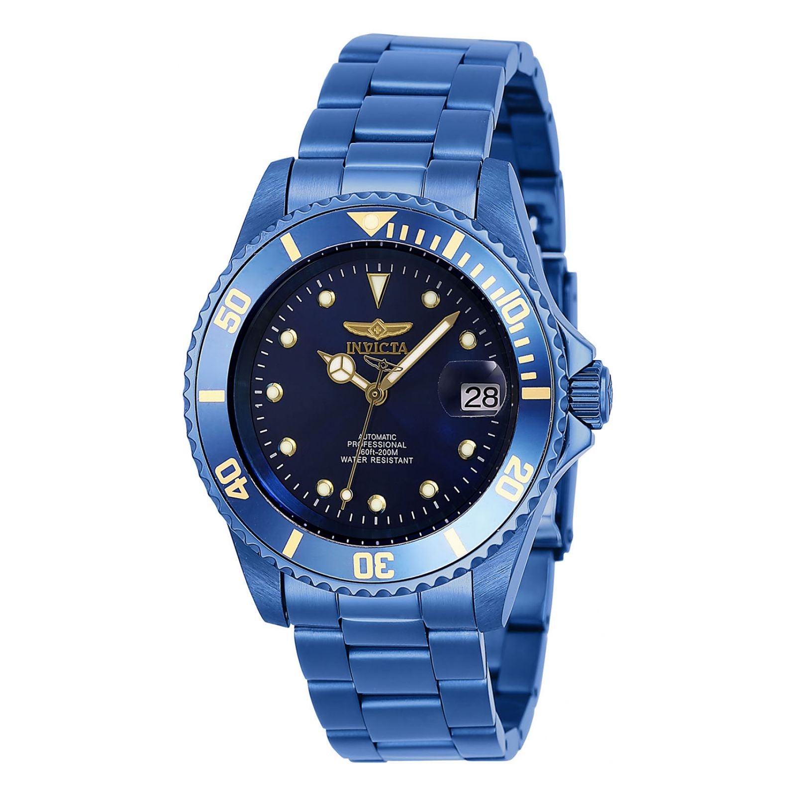 Reloj Invicta Pro Diver 27750