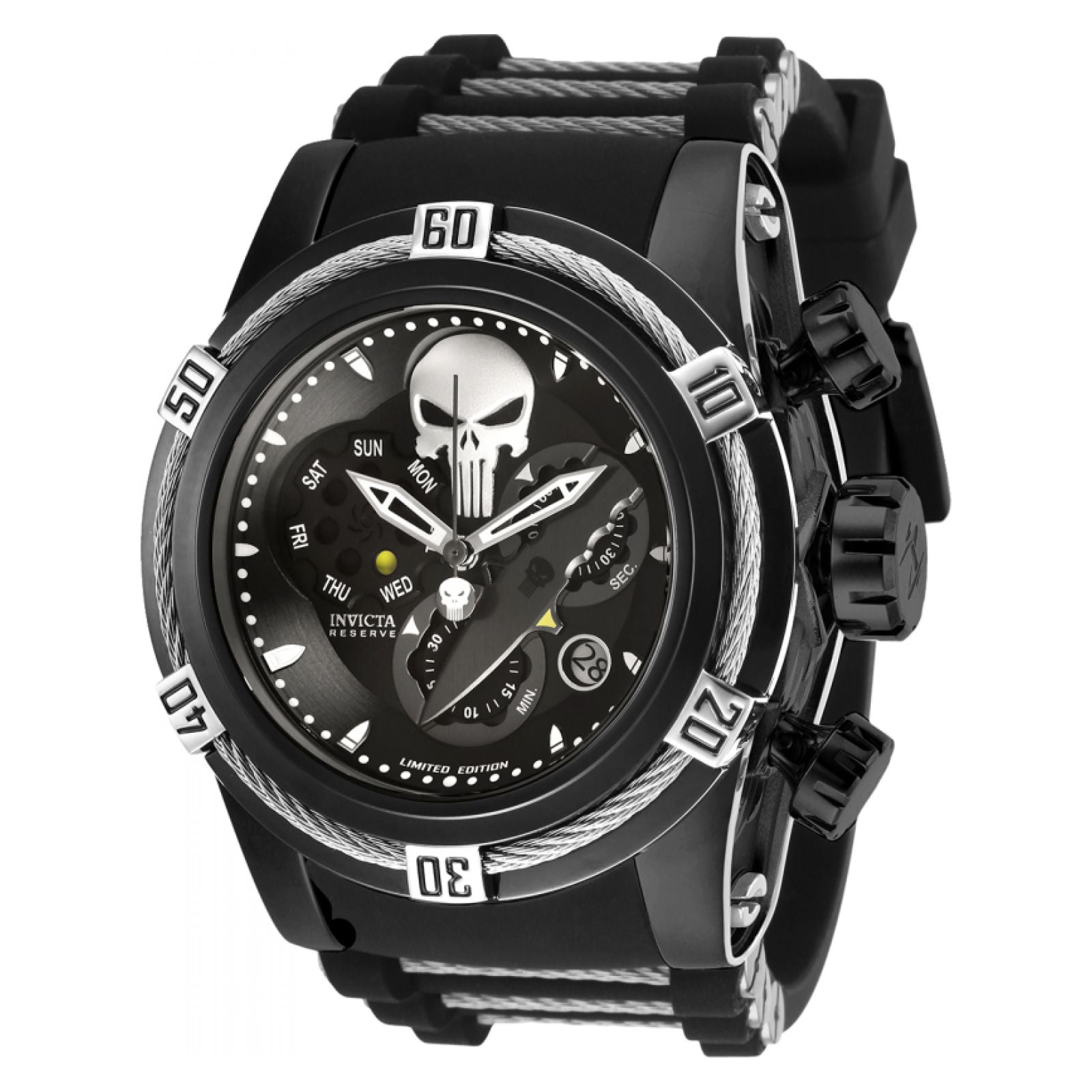 Reloj Invicta Marvel 27786