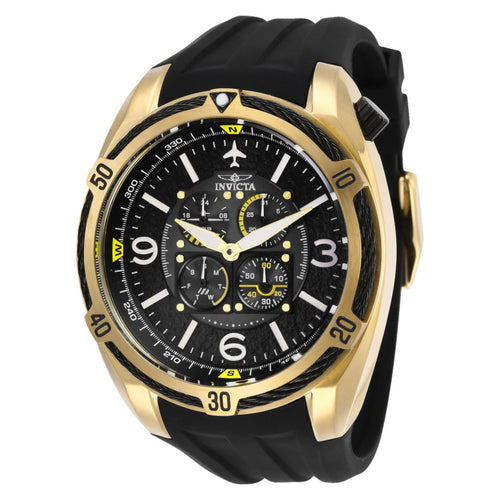 Reloj Inv Aviator 28079
