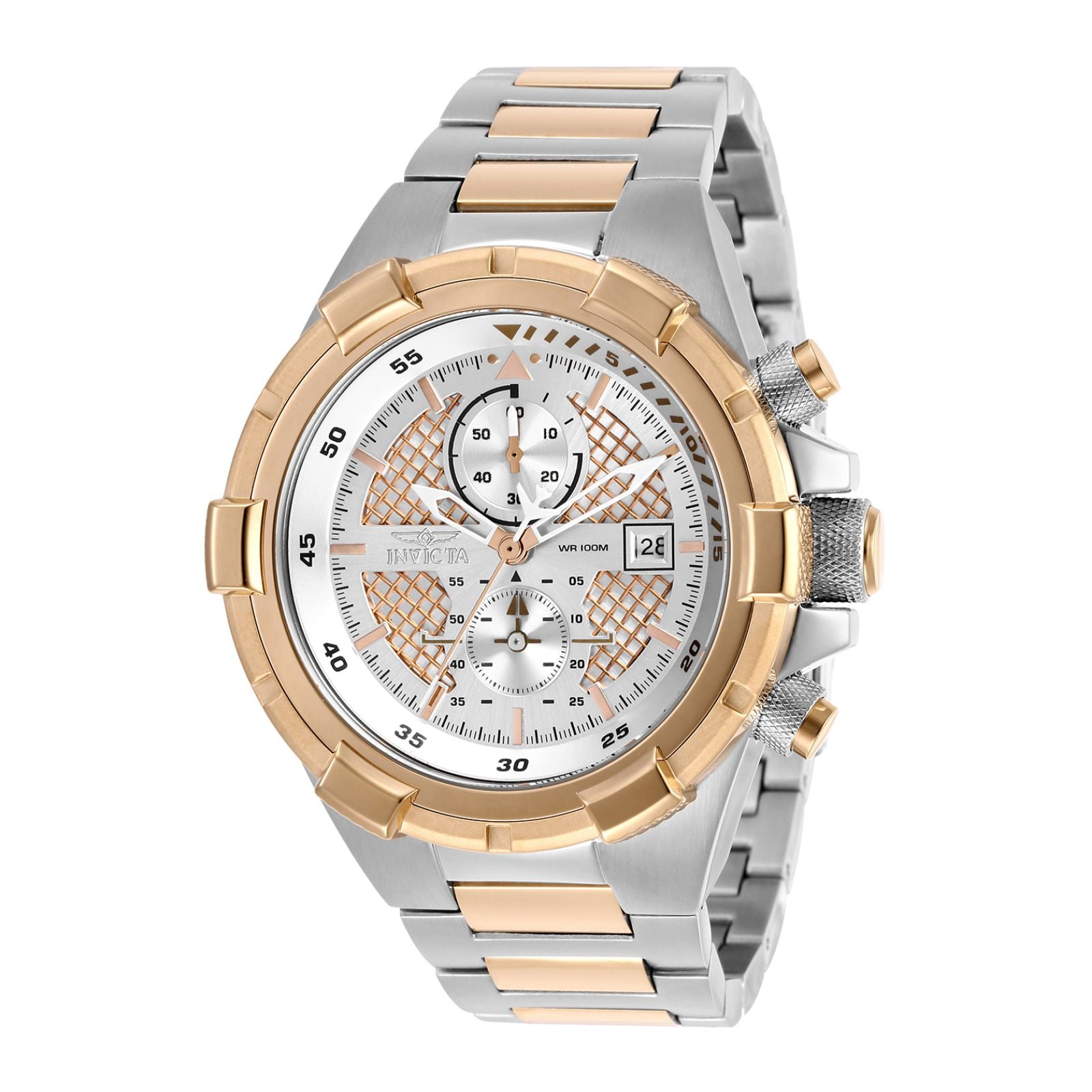 Reloj Invicta Aviator 28118