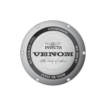 Cargar imagen en el visor de la galería, Reloj Invicta Venom 28389