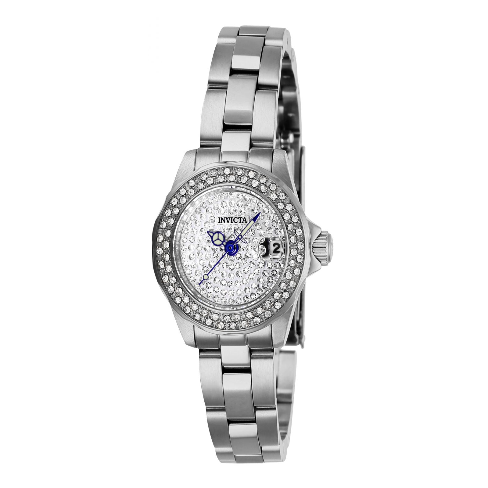 Reloj Invicta Angel 28453