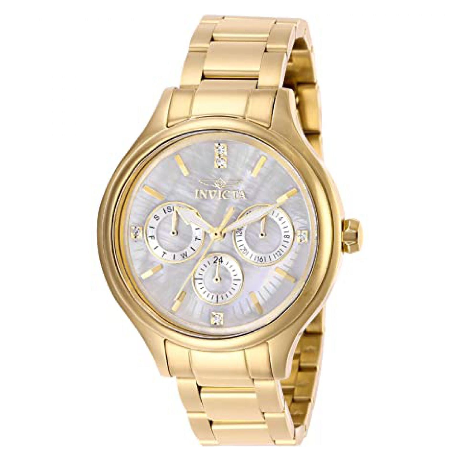 Reloj Invicta Angel 28654