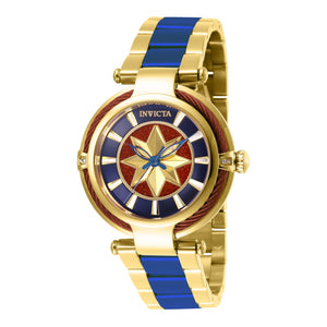 Reloj Invicta Marvel 28832