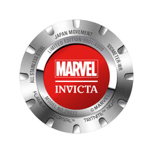 Cargar imagen en el visor de la galería, Reloj Invicta Marvel 28832