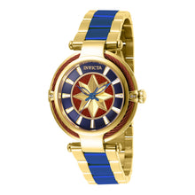 Cargar imagen en el visor de la galería, Reloj Invicta Marvel 28832