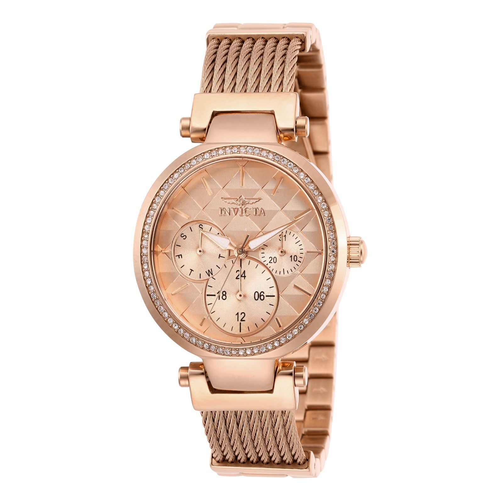 Reloj Invicta Angel 28920