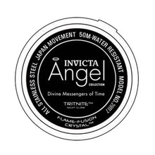 Cargar imagen en el visor de la galería, Reloj Invicta Angel 29117