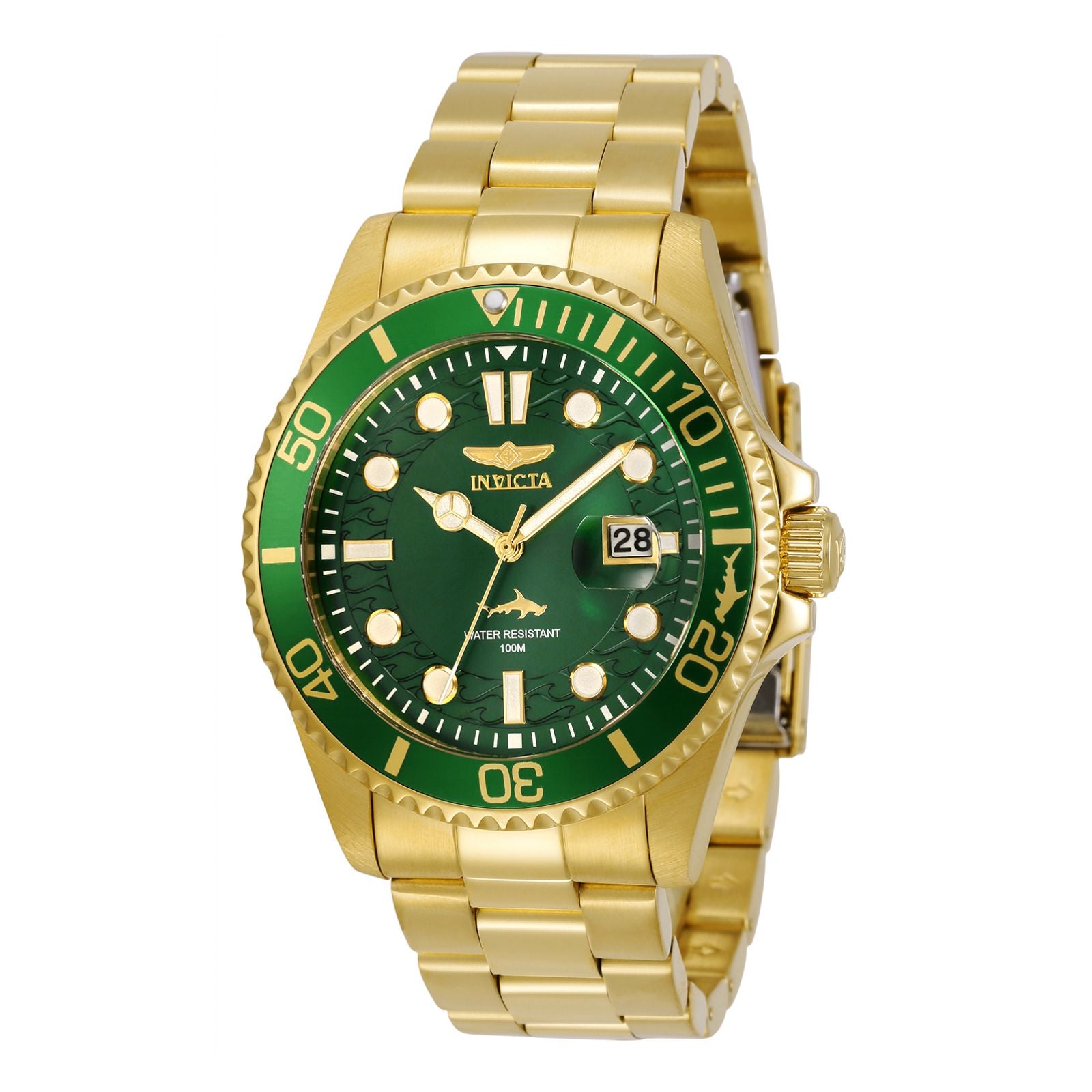 Reloj Invicta Pro Diver 30027