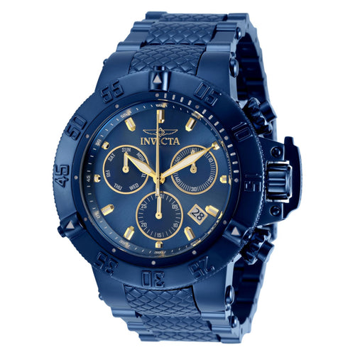 Reloj Invicta Subaqua 30122