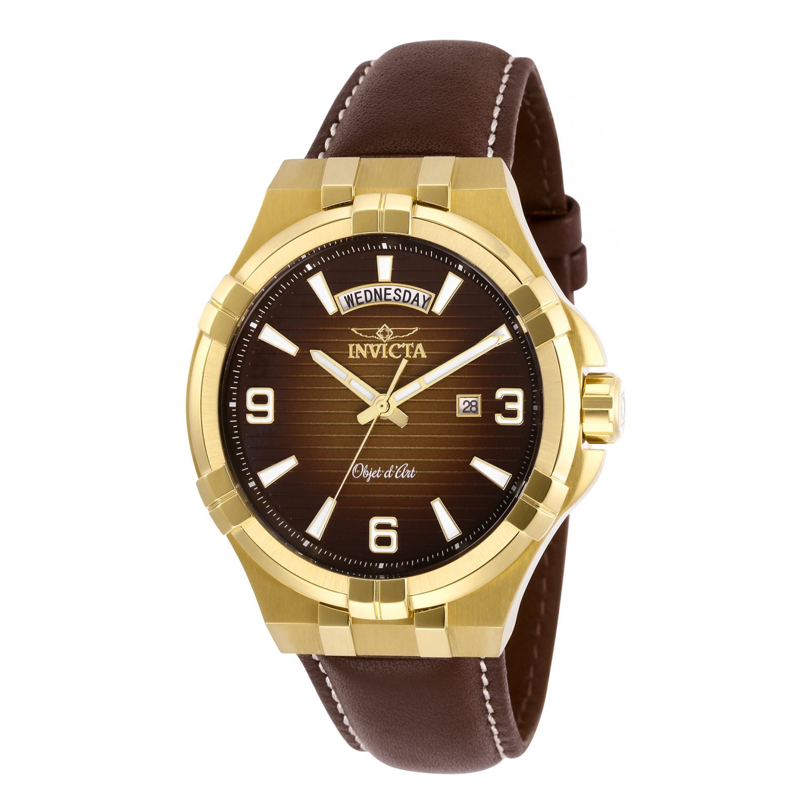 Reloj Invicta Objet D Art 30187