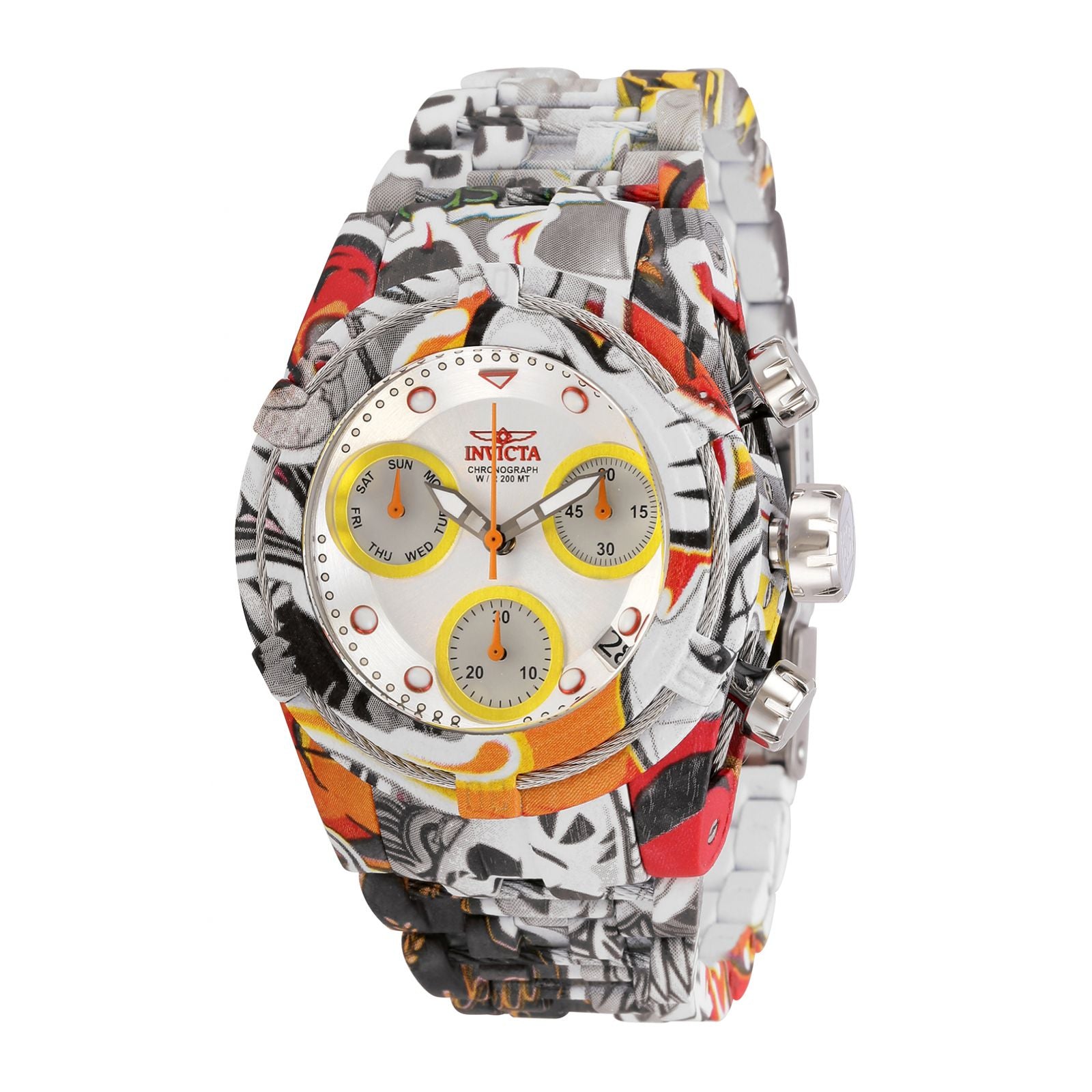 Reloj Invicta Bolt 30221