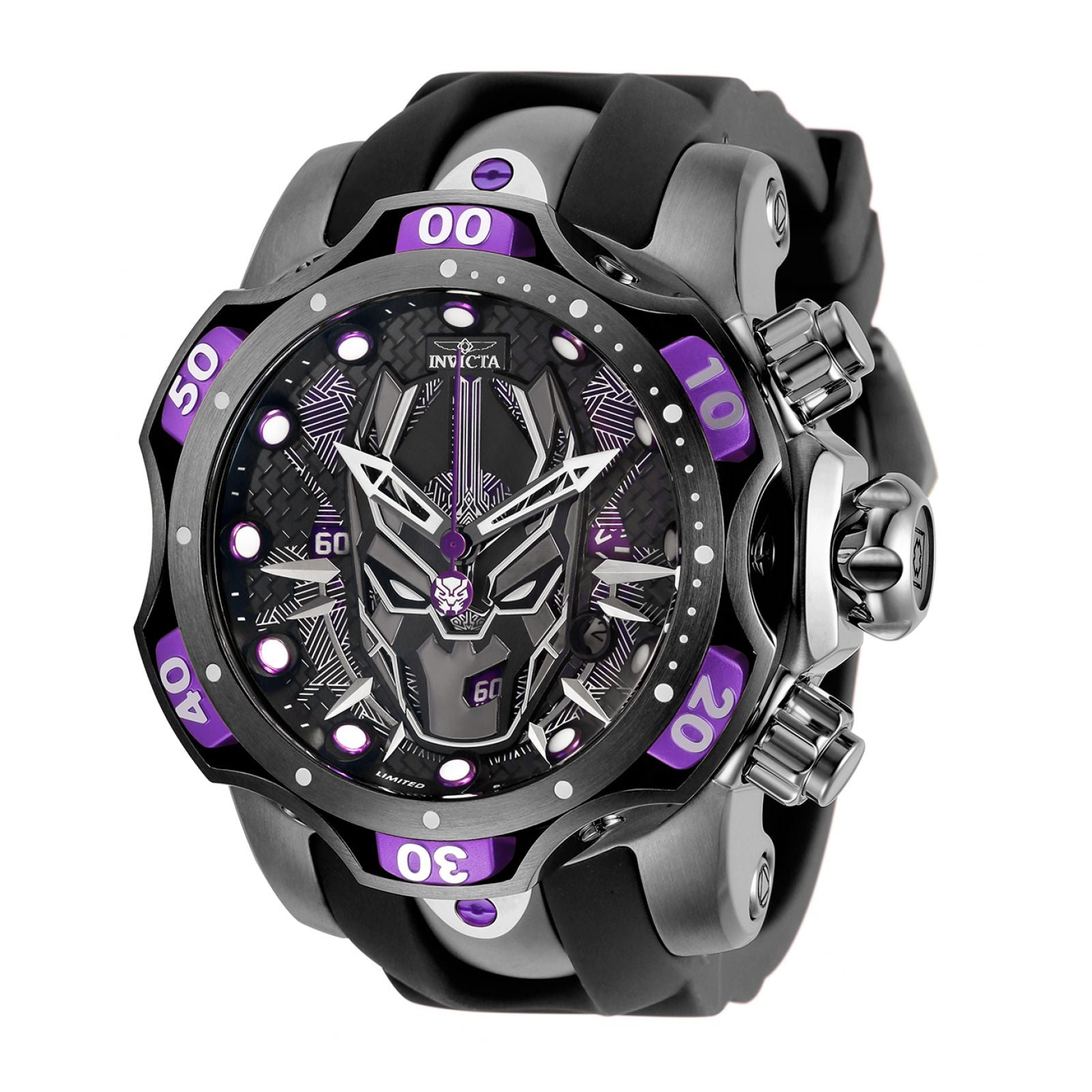 Relojes invicta marvel sale