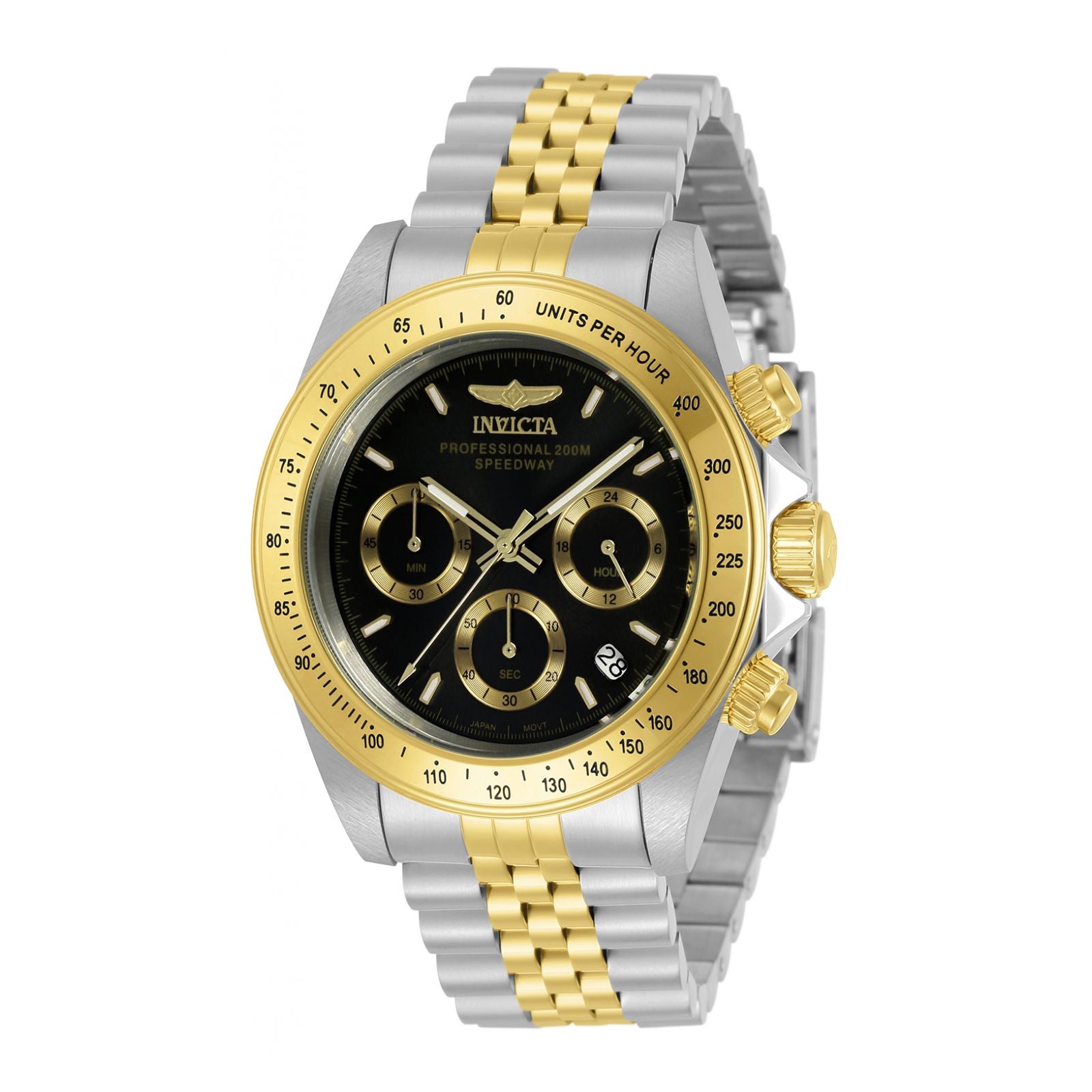 Reloj Invicta Speedway 30992