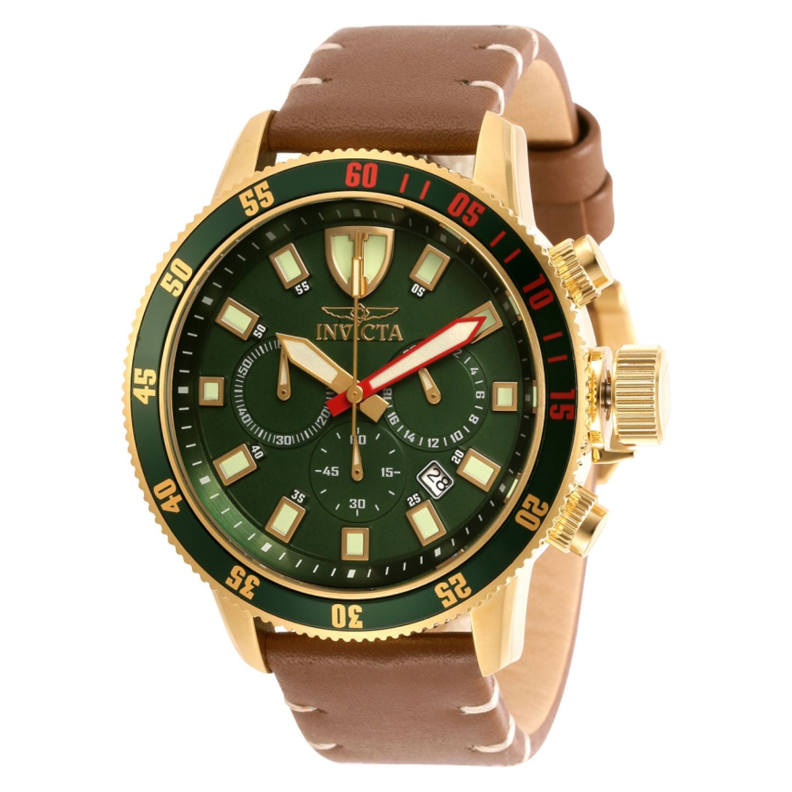Reloj Invicta I-force 31398