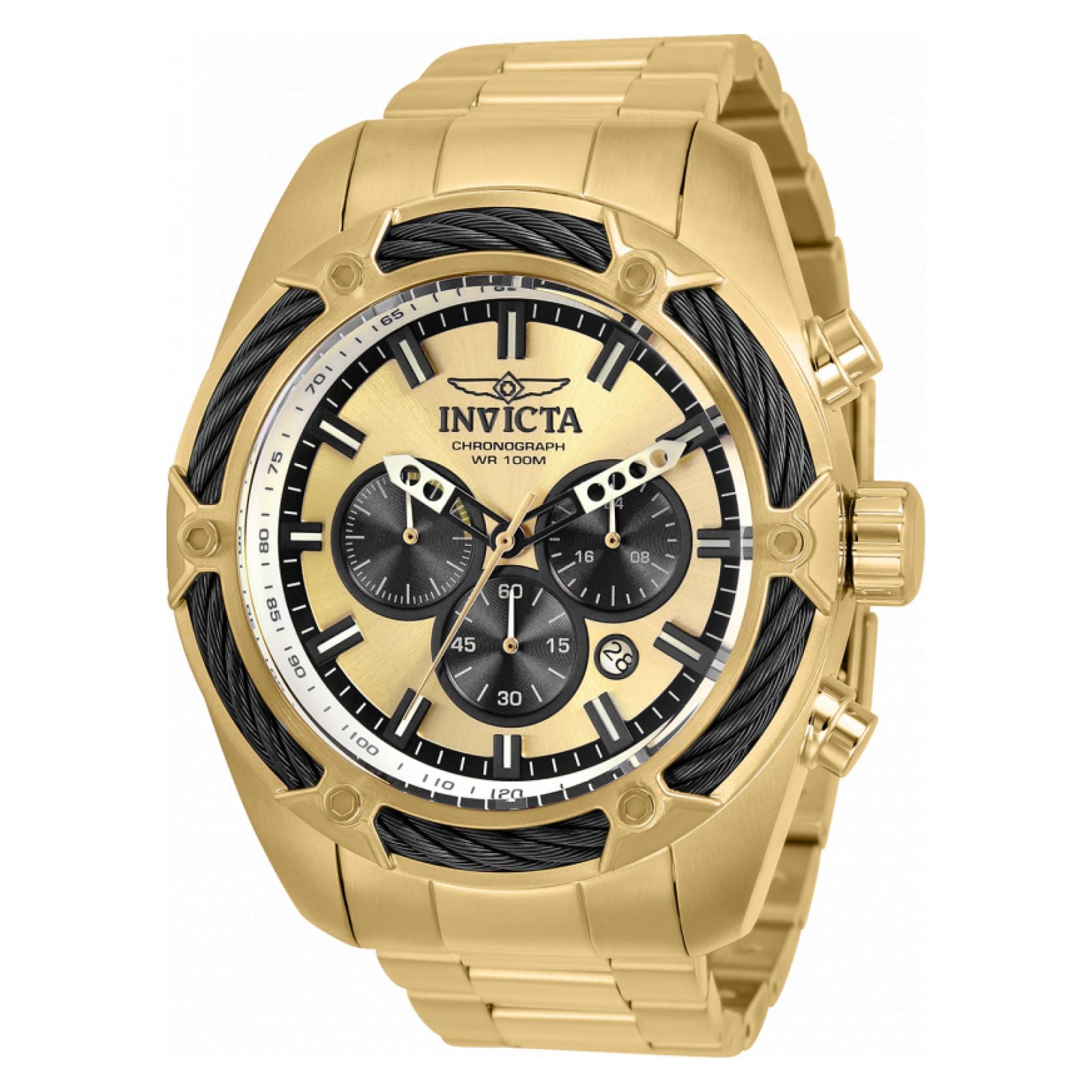 Reloj Invicta Bolt 31439