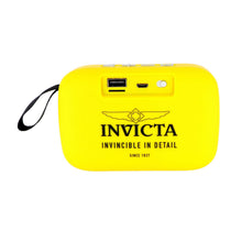 Cargar imagen en el visor de la galería, PARLANTE INVICTA BLUETOOTH 31494