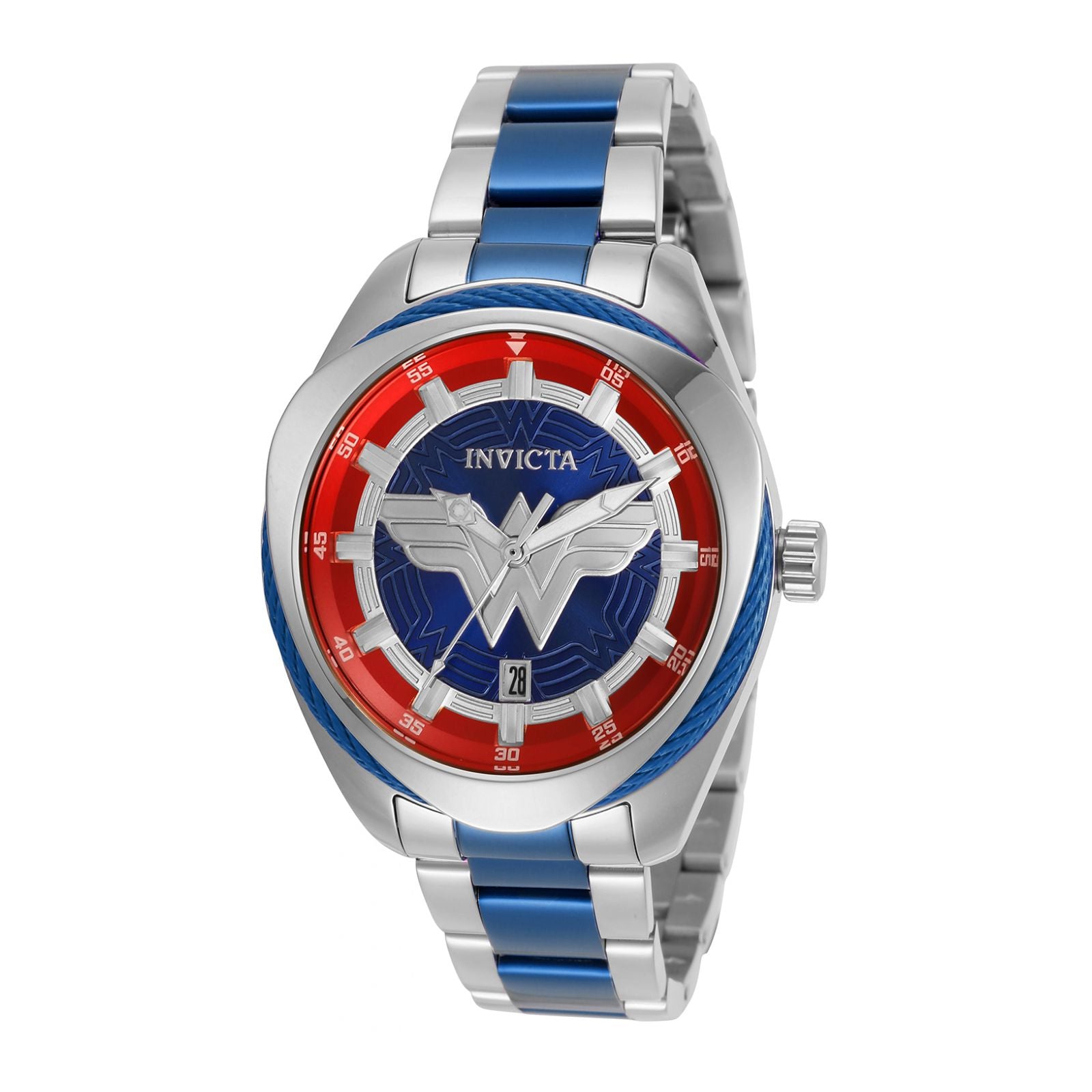 Reloj Invicta Dc Comics 31731