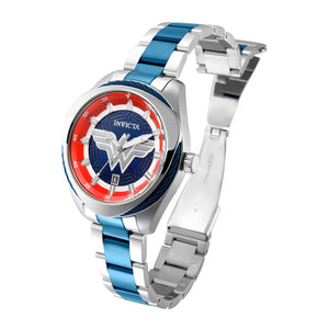 Reloj Invicta Dc Comics 31731