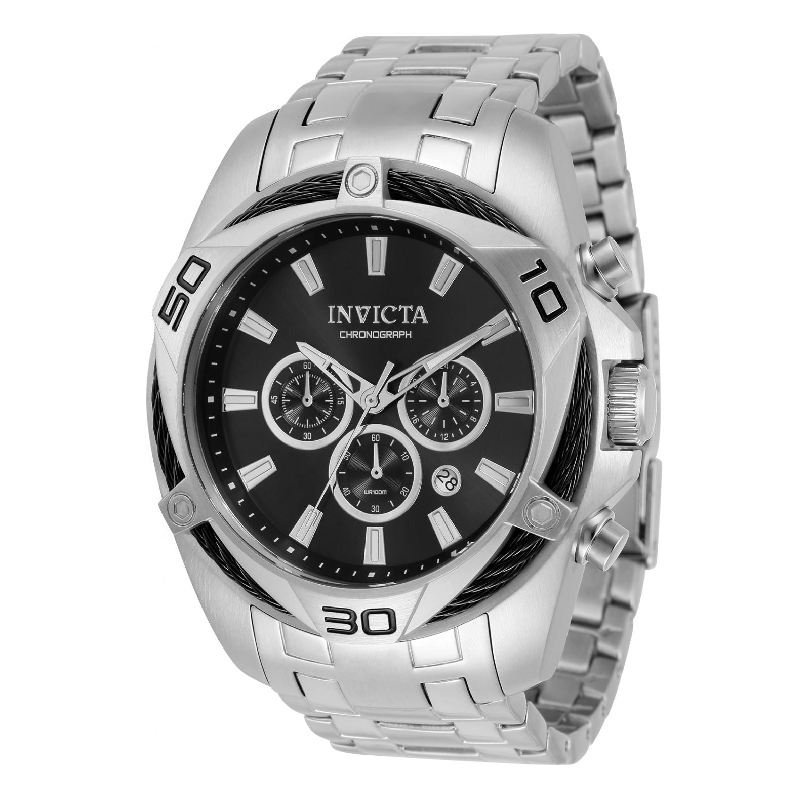 Reloj Invicta Bolt 32372