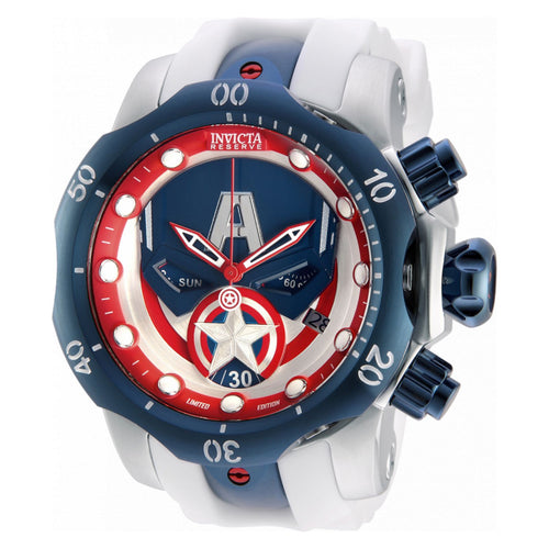 Reloj Invicta Marvel 32455