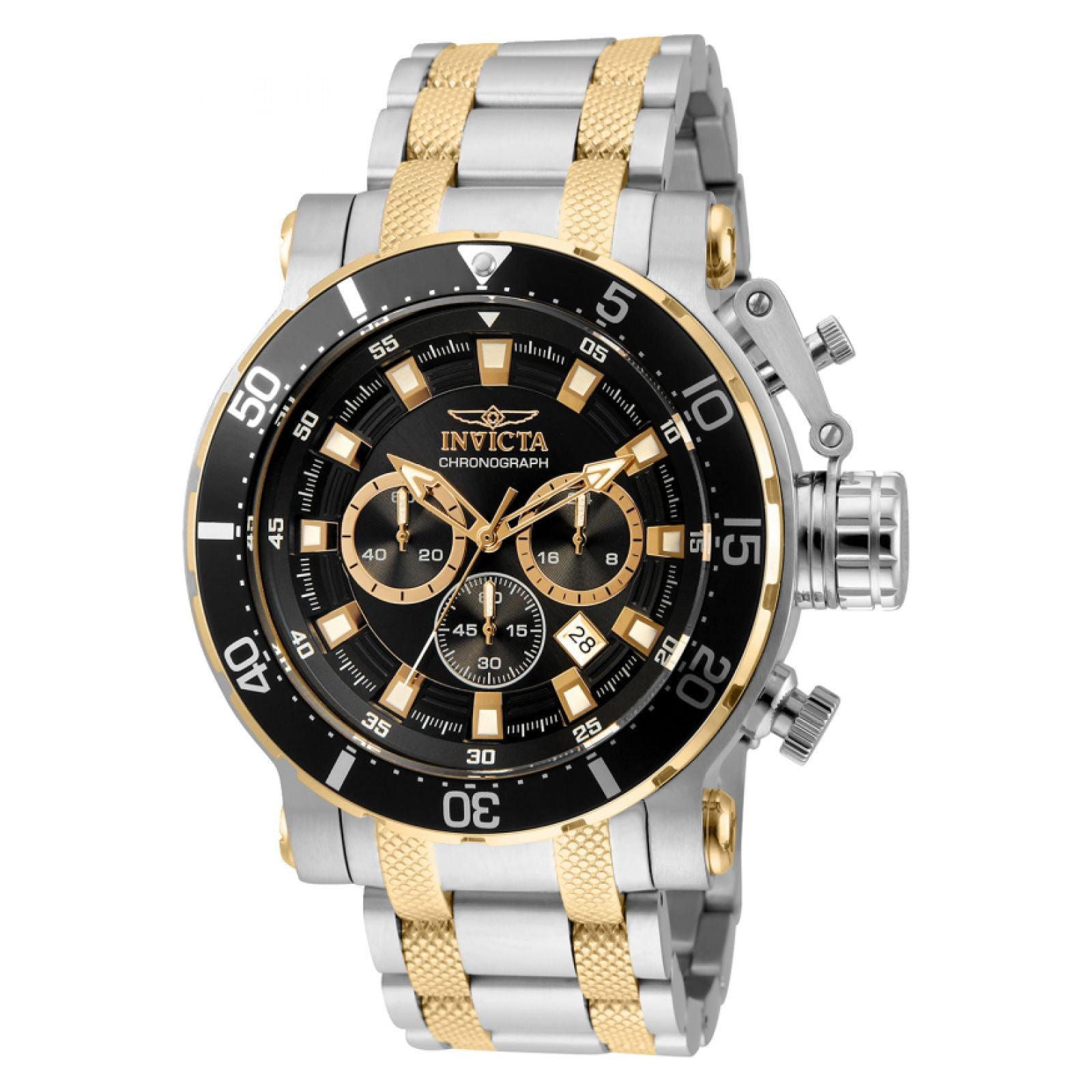 Reloj Invicta Coalition Forces  32712
