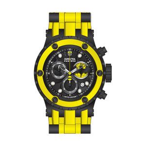 Reloj Invicta Dc Comics 32787