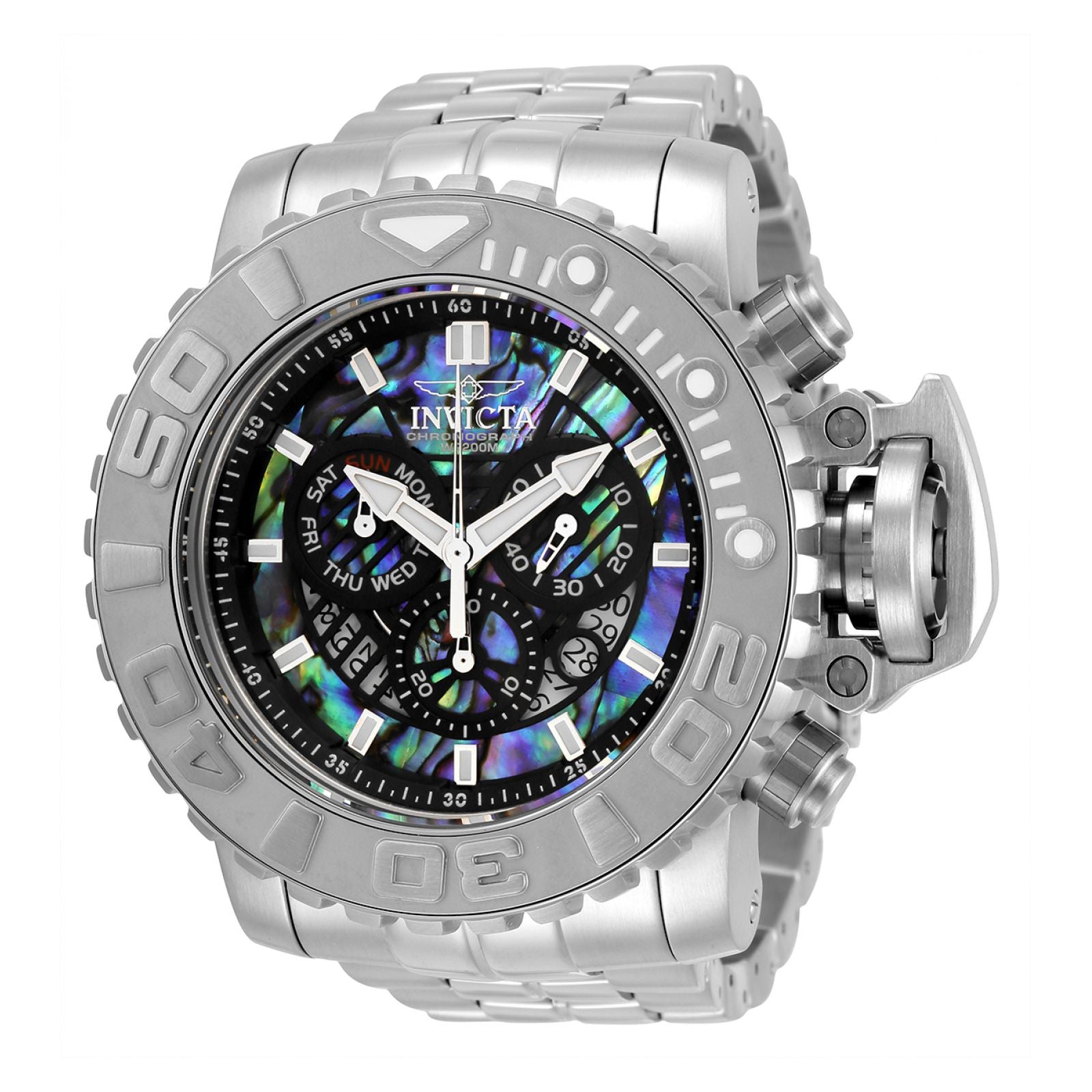 Reloj Invicta Sea Hunter 33363