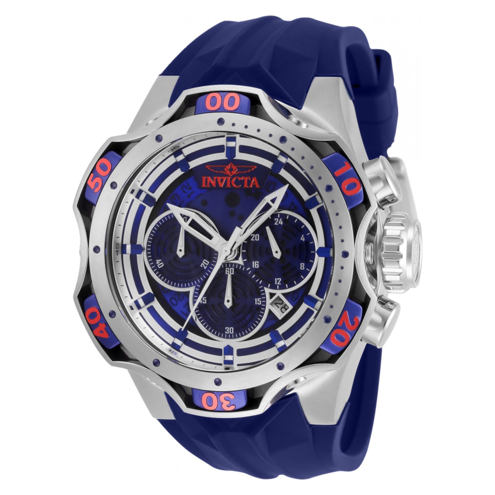 Reloj Invicta Venom 33632