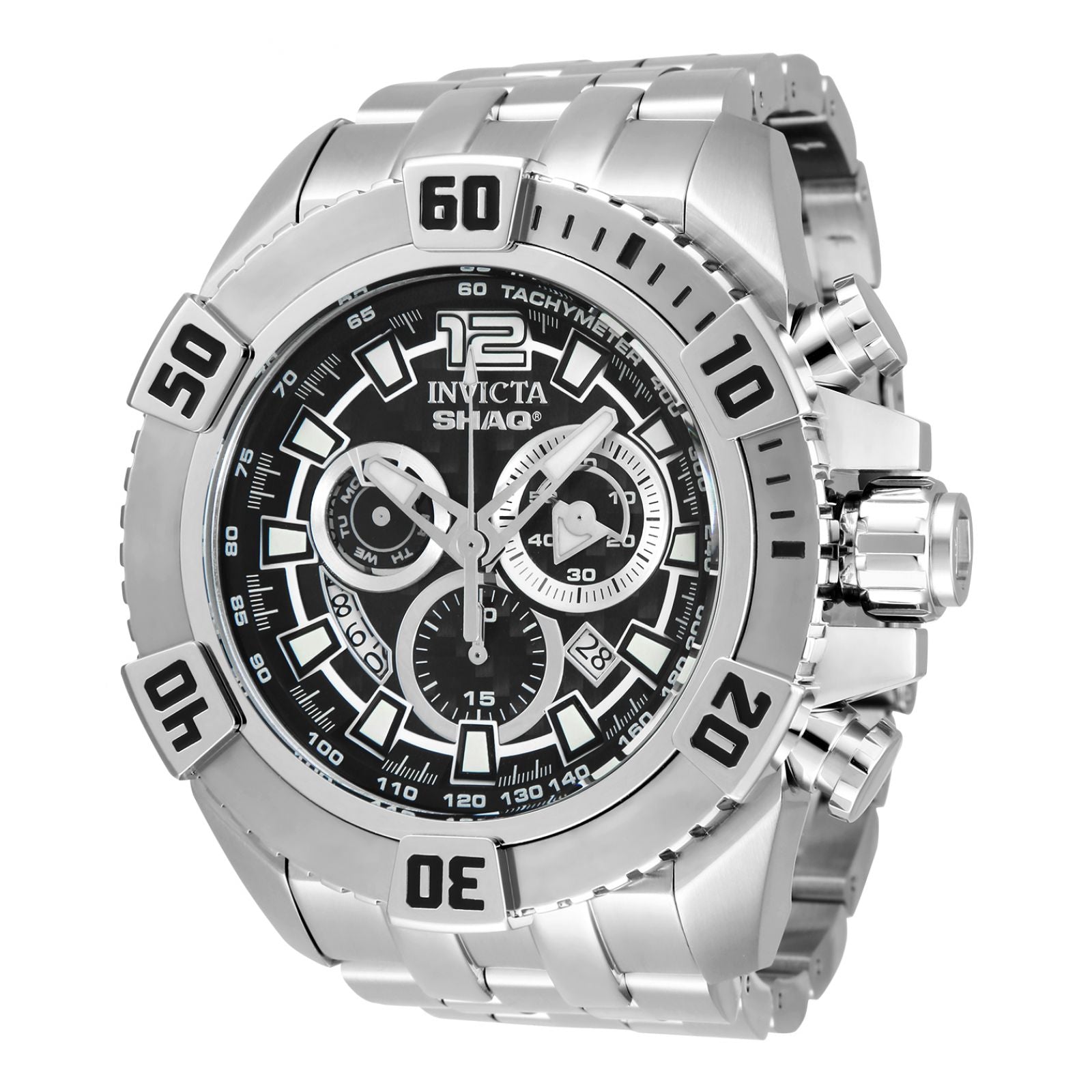 Reloj Invicta Shaq 33764